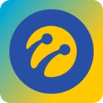 turkcell north cyprus android application logo